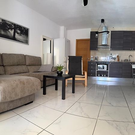 Mareverde Costa Adeje Εξωτερικό φωτογραφία