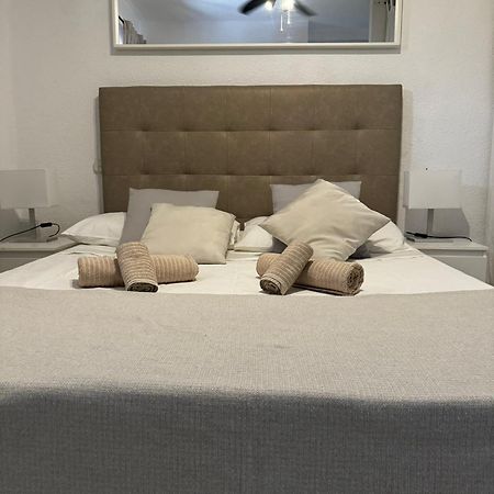 Mareverde Costa Adeje Εξωτερικό φωτογραφία