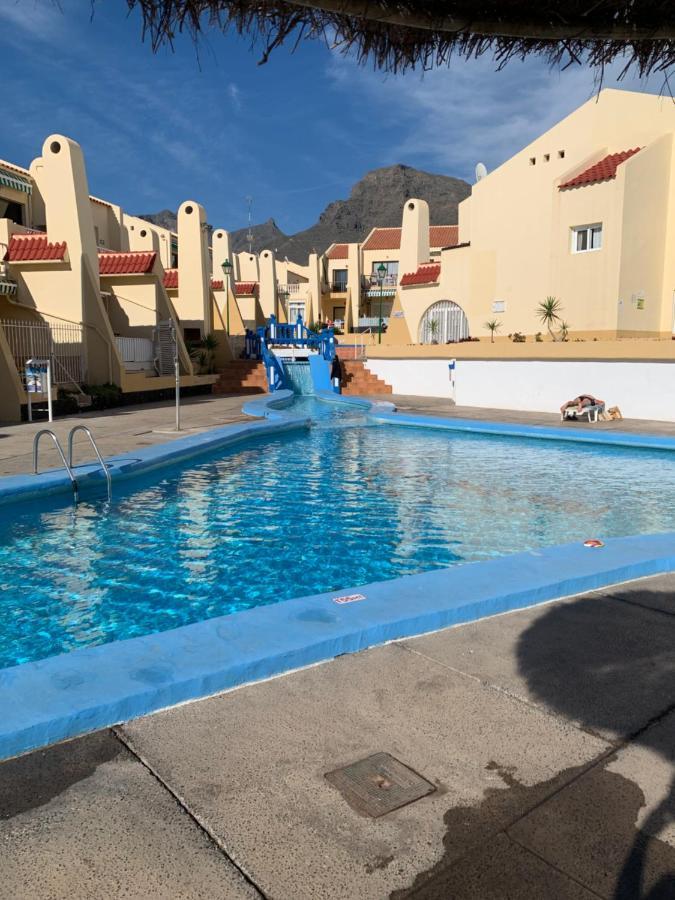 Mareverde Costa Adeje Εξωτερικό φωτογραφία