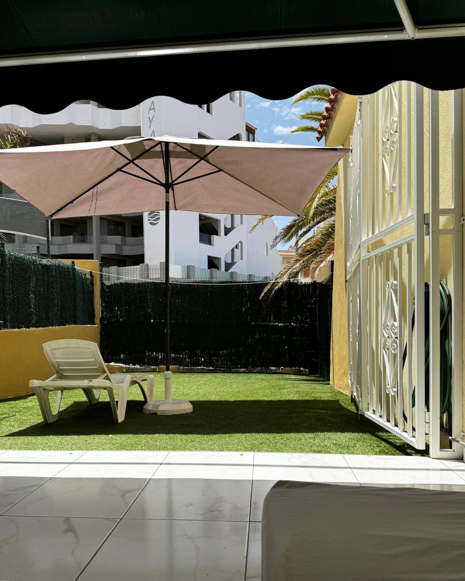 Mareverde Costa Adeje Εξωτερικό φωτογραφία