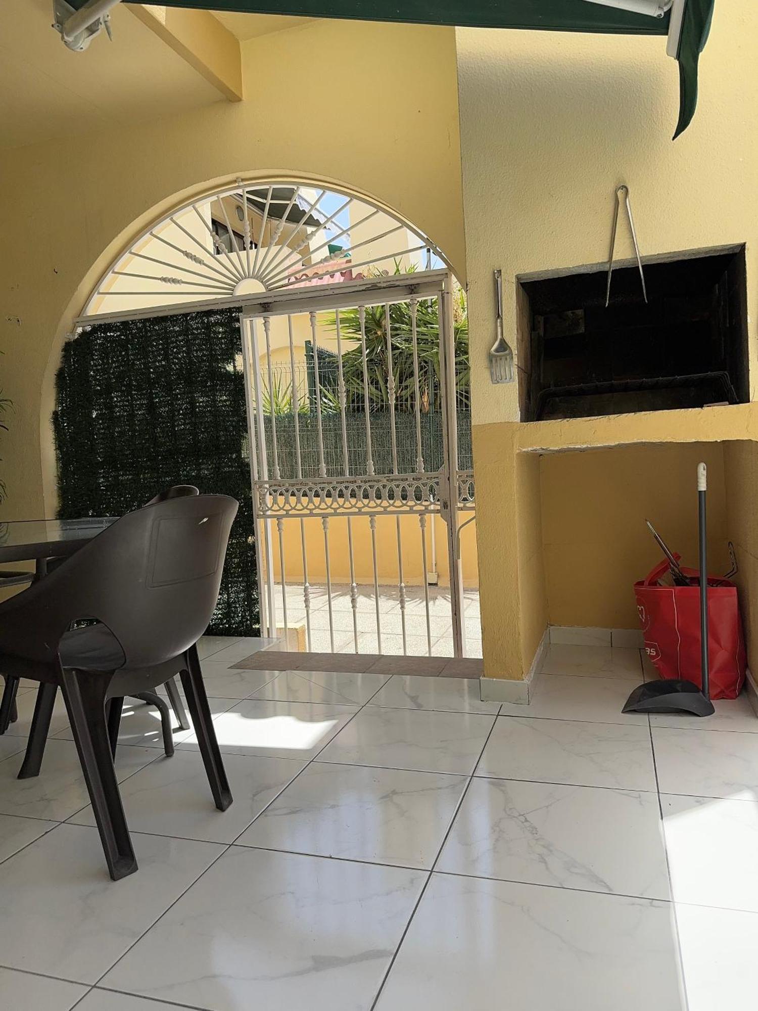 Mareverde Costa Adeje Εξωτερικό φωτογραφία